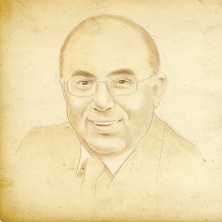 יוסי גינוסר ז"ל 1946 - 2004